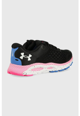 Under Armour Обувки за бягане Hovr Infinite 3 3023556003 в черно - Pepit.bg