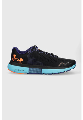 Under Armour Обувки за бягане HOVR Infinite 4 в черно - Pepit.bg