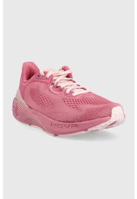 Under Armour Обувки за бягане Hovr Machina 3 в розово - Pepit.bg