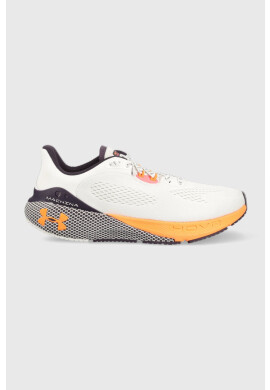 Under Armour Обувки за бягане HOVR Machina 3 в бяло - Pepit.bg