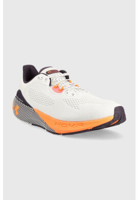 Under Armour Обувки за бягане HOVR Machina 3 в бяло - Pepit.bg