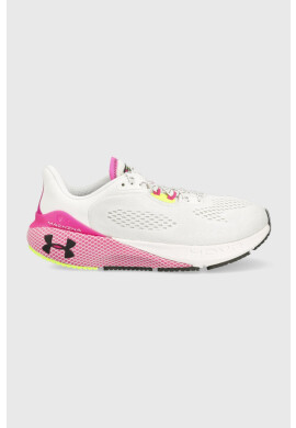 Under Armour Обувки за бягане Hovr Machina 3 в бяло - Pepit.bg
