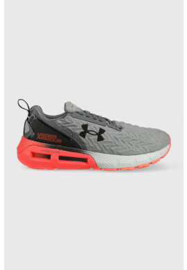 Under Armour Маратонки Hovr Mega 2 Clone 3024479 в сиво - Pepit.bg