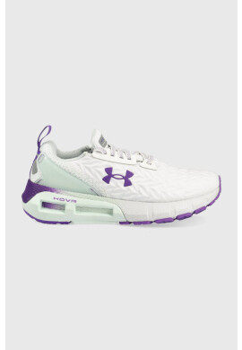 Under Armour Обувки за бягане Hovr Mega 2 Clone 3024480 в бяло - Pepit.bg