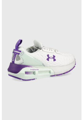Under Armour Обувки за бягане Hovr Mega 2 Clone 3024480 в бяло - Pepit.bg