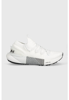 Under Armour Обувки за бягане HOVR Phantom 3 в бяло - Pepit.bg