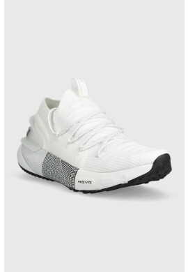 Under Armour Обувки за бягане HOVR Phantom 3 в бяло - Pepit.bg
