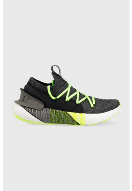 Under Armour Обувки за бягане HOVR Phantom 3 Reflect в черно - Pepit.bg