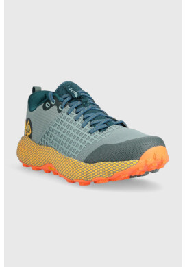 Under Armour Обувки за бягане Hovr Ridge Trail Running в зелено - Pepit.bg