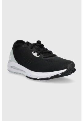 Under Armour Обувки за бягане Hovr Sonic 5 в черно 3024906 - Pepit.bg