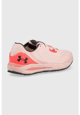 Under Armour Обувки за бягане Hovr Sonic 5 в розово 3024906 - Pepit.bg