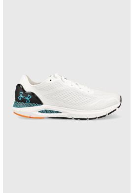 Under Armour Обувки за бягане HOVR Sonic 6 в бяло - Pepit.bg