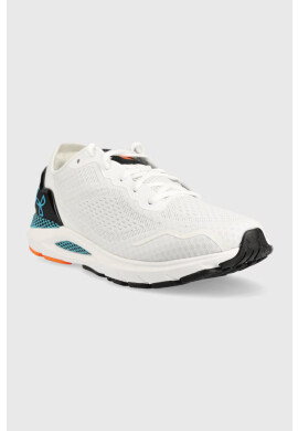 Under Armour Обувки за бягане HOVR Sonic 6 в бяло - Pepit.bg