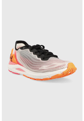 Under Armour Обувки за бягане Hovr Sonic 6 Breeze в сиво - Pepit.bg