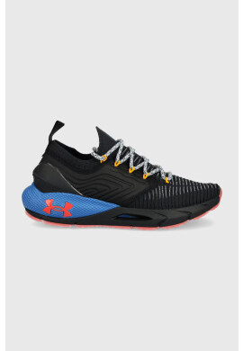 Under Armour Обувки за бягане Phantom 2 Intelliknit 3024930 в черно - Pepit.bg