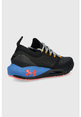 Under Armour Обувки за бягане Phantom 2 Intelliknit 3024930 в черно - Pepit.bg