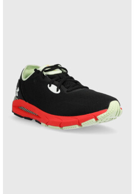 Under Armour Обувки за бягане Ua Hovr Sonic 5 в черно 3024898 - Pepit.bg