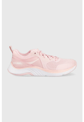 Under Armour Обувки Ua W Hovr Omnia в розово - Pepit.bg