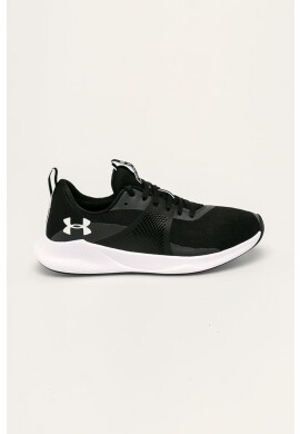 Under Armour Обувки 3022619 в черно с равна подметка - Pepit.bg