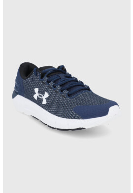 Under Armour Обувки Charged Rogue 3024400 в тъмносиньо - Pepit.bg