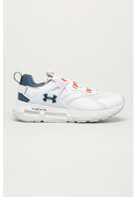 Under Armour Обувки в бяло - Pepit.bg