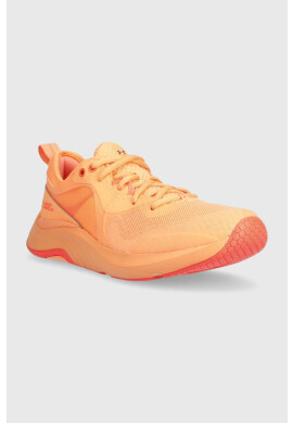 Under Armour Обувки HOVR Omnia в оранжево - Pepit.bg