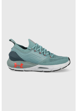 Under Armour Обувки hovr phantom 2 inknt в тюркоазено 3024154 - Pepit.bg