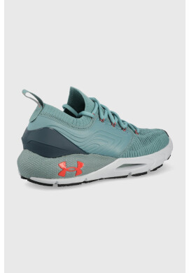 Under Armour Обувки hovr phantom 2 inknt в тюркоазено 3024154 - Pepit.bg