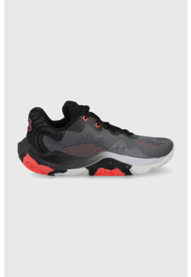 Under Armour Обувки за трениране Spawn 4 3024971 - Pepit.bg
