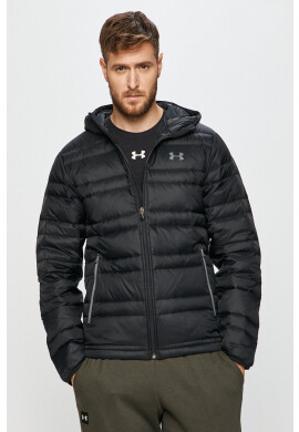 Under Armour Пухено яке - Pepit.bg