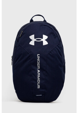 Under Armour Раница в черно с принт - Pepit.bg