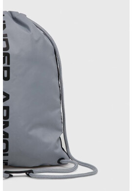 Under Armour Раница в черно с принт - Pepit.bg