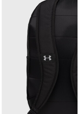 Under Armour Раница 1362365 в черно голям размер с принт - Pepit.bg