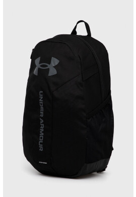 Under Armour Раница 1364180 в черно голям размер с принт - Pepit.bg