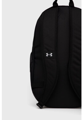 Under Armour Раница 1364180 в черно голям размер с принт - Pepit.bg