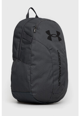 Under Armour Раница 1364180 в сиво голям размер с принт - Pepit.bg