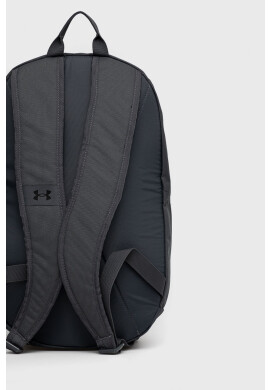 Under Armour Раница 1364180 в сиво голям размер с принт - Pepit.bg