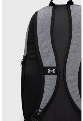 Under Armour Раница 1364181 в сиво голям размер с принт - Pepit.bg