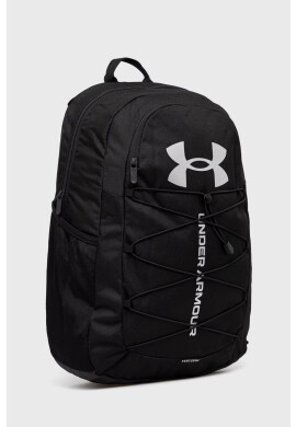 Under Armour Раница 1364181 в черно голям размер с принт - Pepit.bg