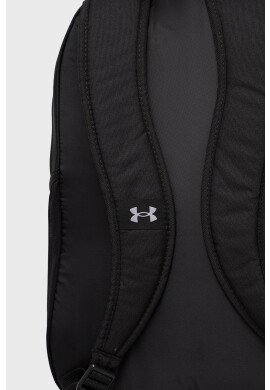 Under Armour Раница 1364181 в черно голям размер с принт - Pepit.bg