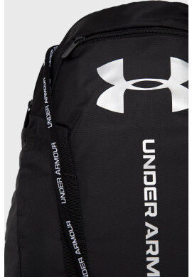Under Armour Раница в черно с изчистен дизайн - Pepit.bg