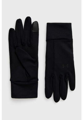 Under Armour Ръкавици 1365973 дамски в черно - Pepit.bg