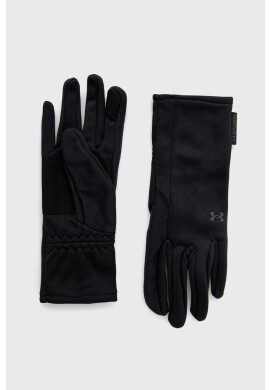 Under Armour Ръкавици 1365972 дамски в черно - Pepit.bg