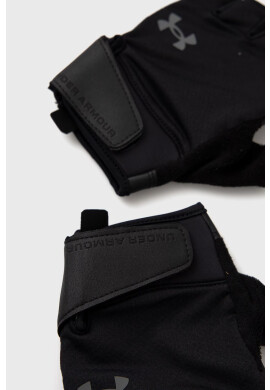 Under Armour Ръкавици 1369826 в черно - Pepit.bg