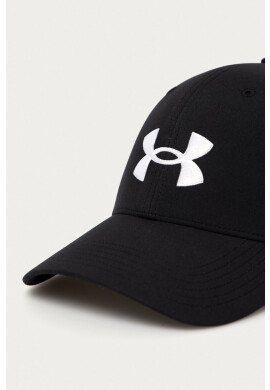Under Armour Шапка 1361547 в черно с апликация - Pepit.bg