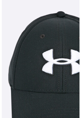 Under Armour Шапка в сиво с принт - Pepit.bg