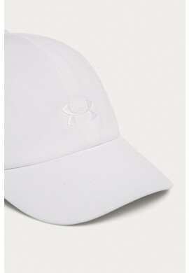 Under Armour Шапка в сиво с фина плетка - Pepit.bg