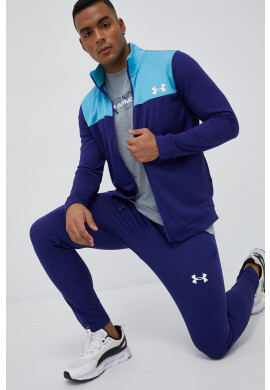 Under Armour Спортен екип в синьо - Pepit.bg