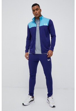 Under Armour Спортен екип в синьо - Pepit.bg