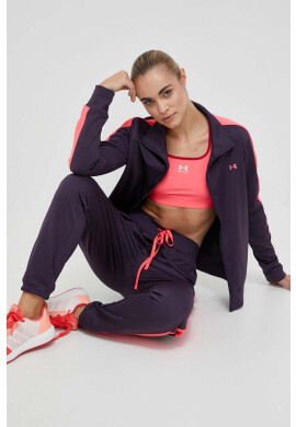 Under Armour Спортен екип в лилаво - Pepit.bg